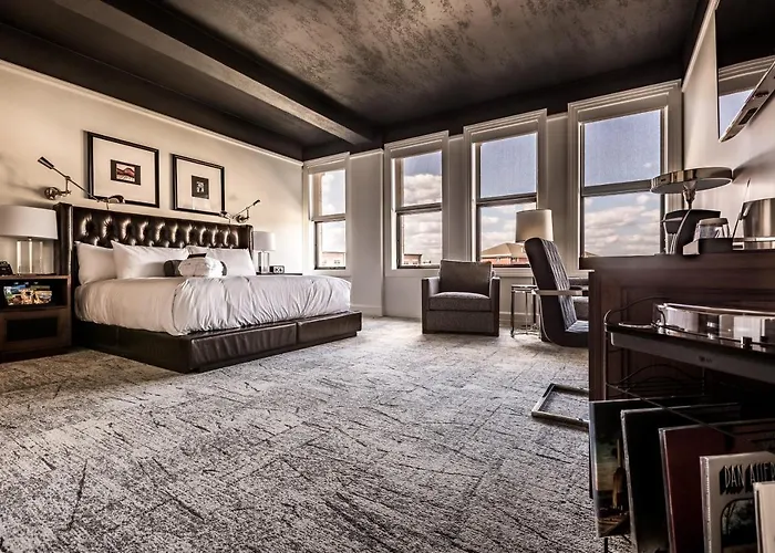 Hotel Goodwin